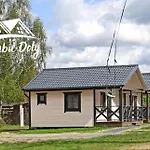 Chalet Letniskowe Babie Doly Gdynia