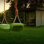 Chalet Letniskowe Babie Doly Gdynia