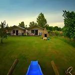Chalet Letniskowe Babie Doly *