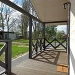 Chalet Letniskowe Babie Doly Gdynia
