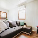 Letniskowe Babie Doly Gdynia