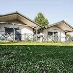 Letniskowe Babie Doły Domek alpejski Gdynia