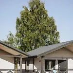 Letniskowe Babie Doly Chalet