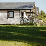 Chalet Letniskowe Babie Doly