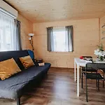 Letniskowe Babie Doly Chalet Gdynia
