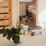 Chalet Letniskowe Babie Doly Gdynia