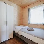 Letniskowe Babie Doly Chalet Gdynia