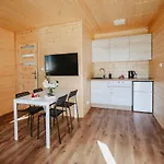 Letniskowe Babie Doly Chalet
