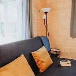Letniskowe Babie Doly Chalet
