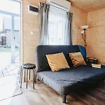 Chalet Letniskowe Babie Doly *