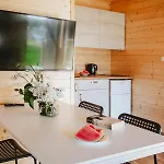 Chalet Letniskowe Babie Doly