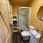 Chalet Letniskowe Babie Doly