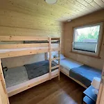 Letniskowe Babie Doly Chalet Gdynia