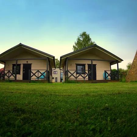 Letniskowe Babie Doly グディニャ