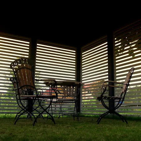 Letniskowe Babie Doly * Gdyně