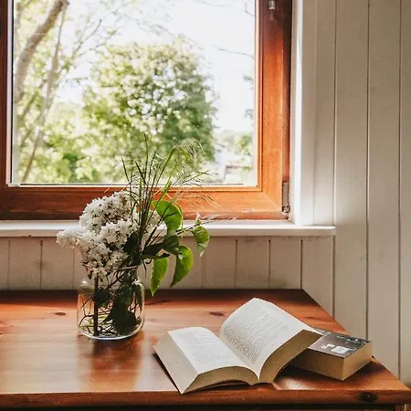 シャレー Letniskowe Babie Doly