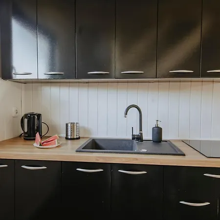 Letniskowe Babie Doly *