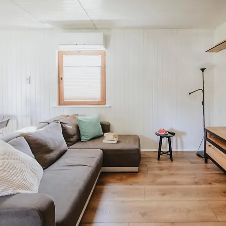 Letniskowe Babie Doly * グディニャ