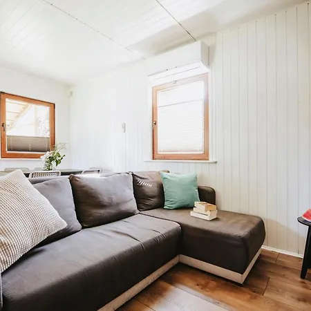 Letniskowe Babie Doly グディニャ