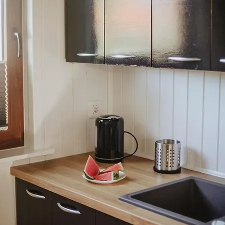 Letniskowe Babie Doly *