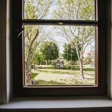 Letniskowe Babie Doly * Gdyně