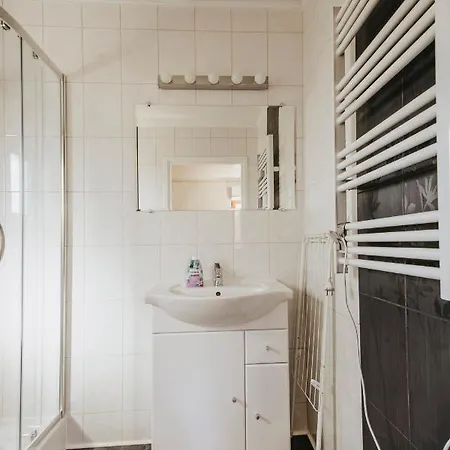 Letniskowe Babie Doly * グディニャ