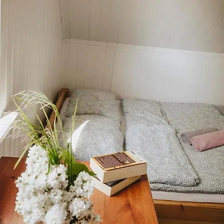 Letniskowe Babie Doly *