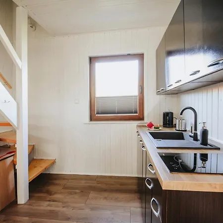 Horská chata Letniskowe Babie Doly *