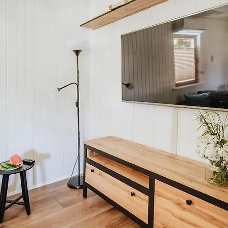 Letniskowe Babie Doly Gdyně