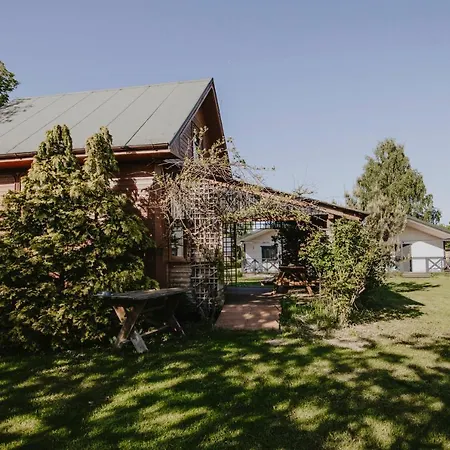 Letniskowe Babie Doly *