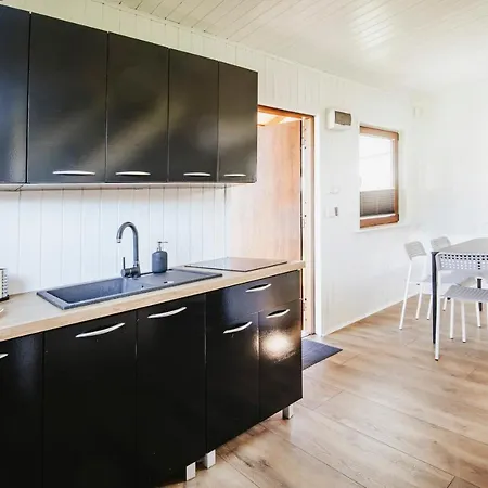 Letniskowe Babie Doly