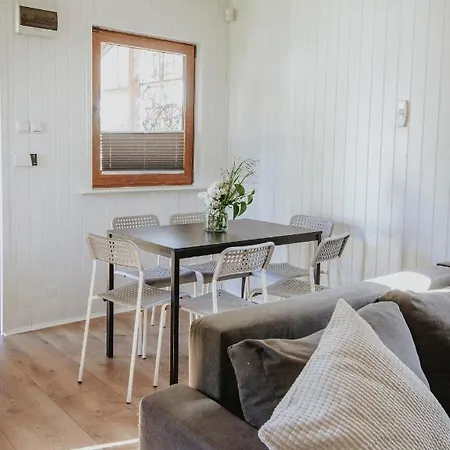 Letniskowe Babie Doly *