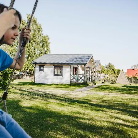 Letniskowe Babie Doly *