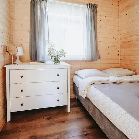 Letniskowe Babie Doły *