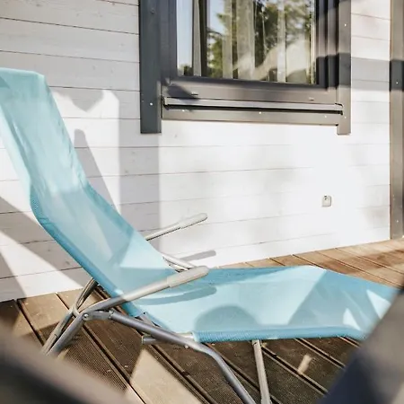 Letniskowe Babie Doly Horská chata