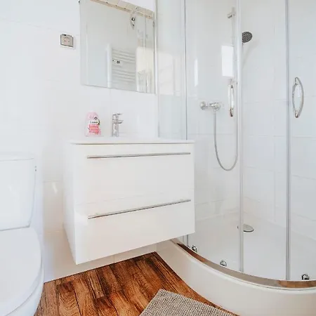 Letniskowe Babie Doly * Gdyně