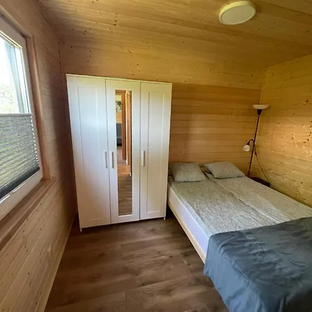 Letniskowe Babie Doly グディニャ