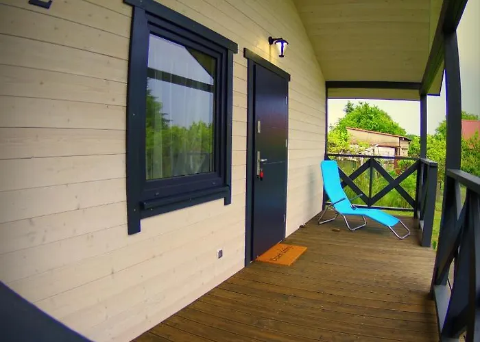 Letniskowe Babie Doly * Γκντίνια