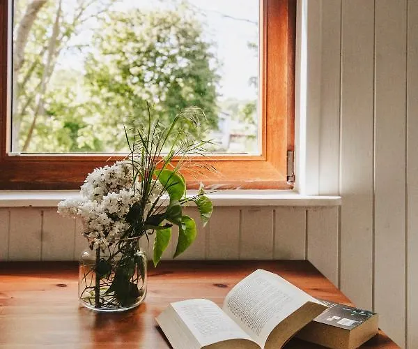 Chalet Letniskowe Babie Doly