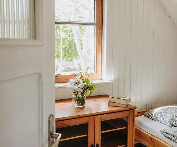 בקתה Letniskowe Babie Doly גדינייה