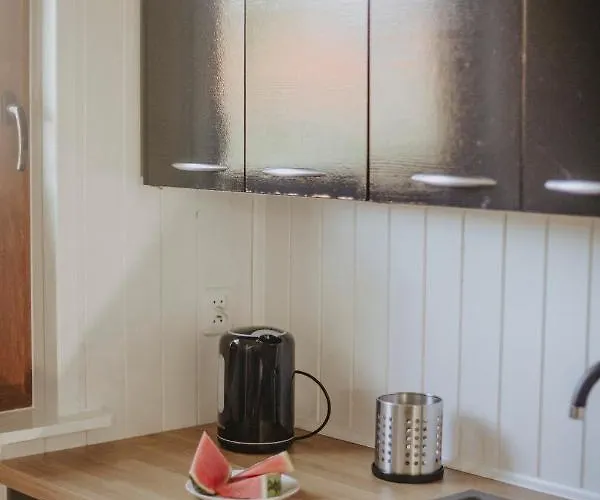 Letniskowe Babie Doly * גדינייה