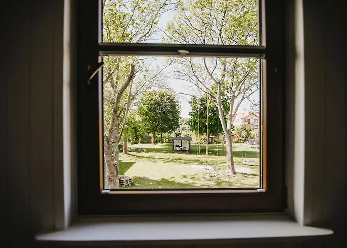 Letniskowe Babie Doly * Gdynia