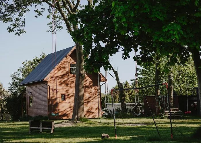 Letniskowe Babie Doly *