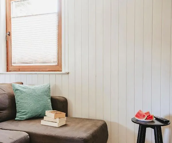 Chalet Letniskowe Babie Doly Gdynia