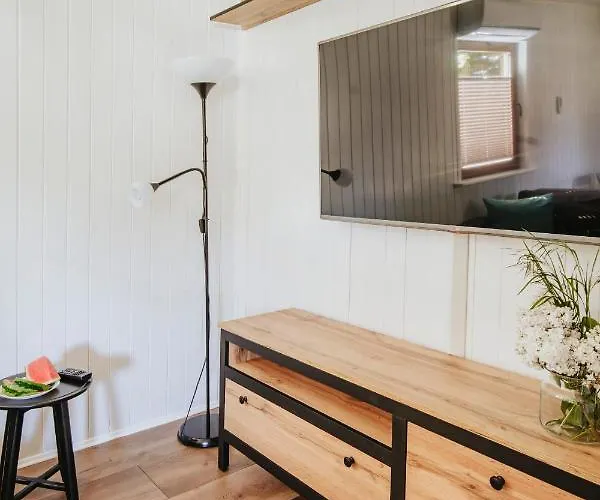 Letniskowe Babie Doly Gdynia