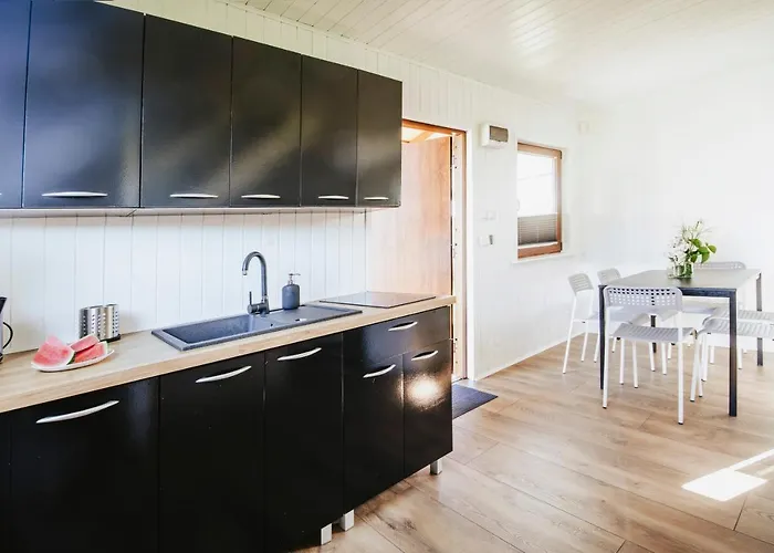 Letniskowe Babie Doly