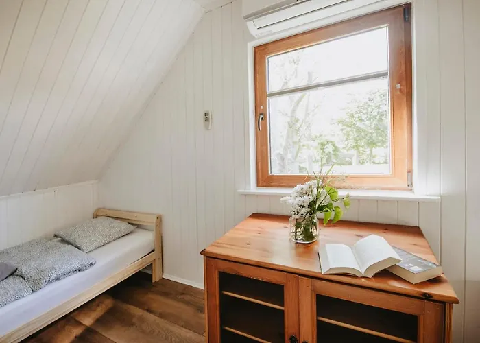 Letniskowe Babie Doly בקתה גדינייה