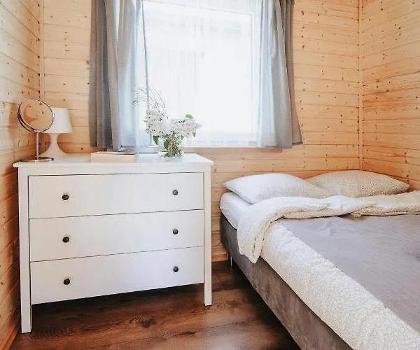 Letniskowe Babie Doly *