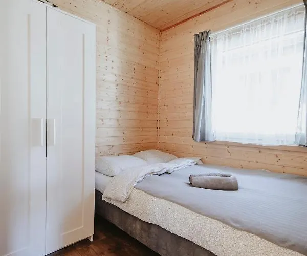 Letniskowe Babie Doly בקתה גדינייה