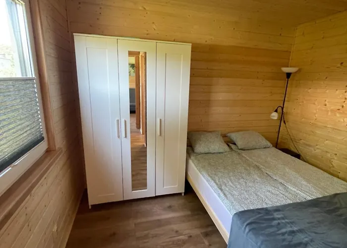 Letniskowe Babie Doly גדינייה